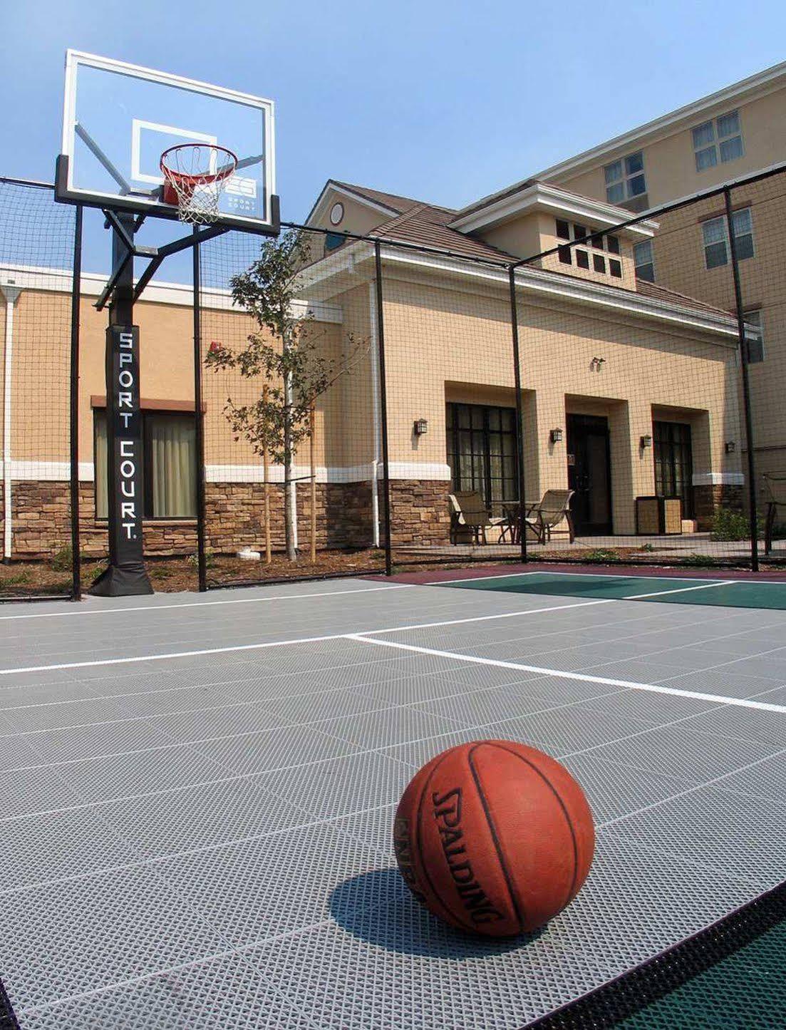 Homewood Suites By Hilton Fairfield-Napa Valley Area Cordelia Exterior photo