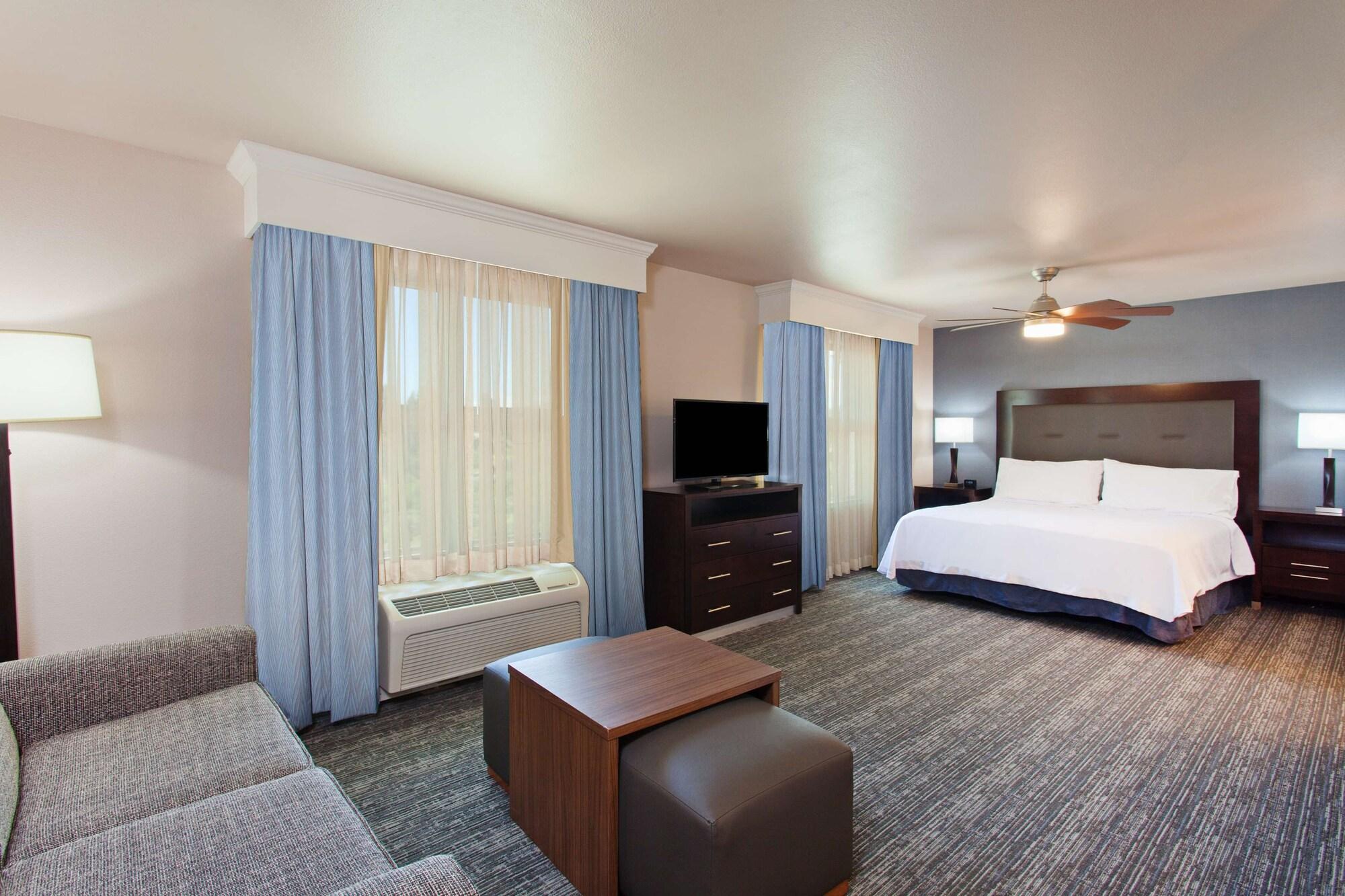 Homewood Suites By Hilton Fairfield-Napa Valley Area Cordelia Exterior photo