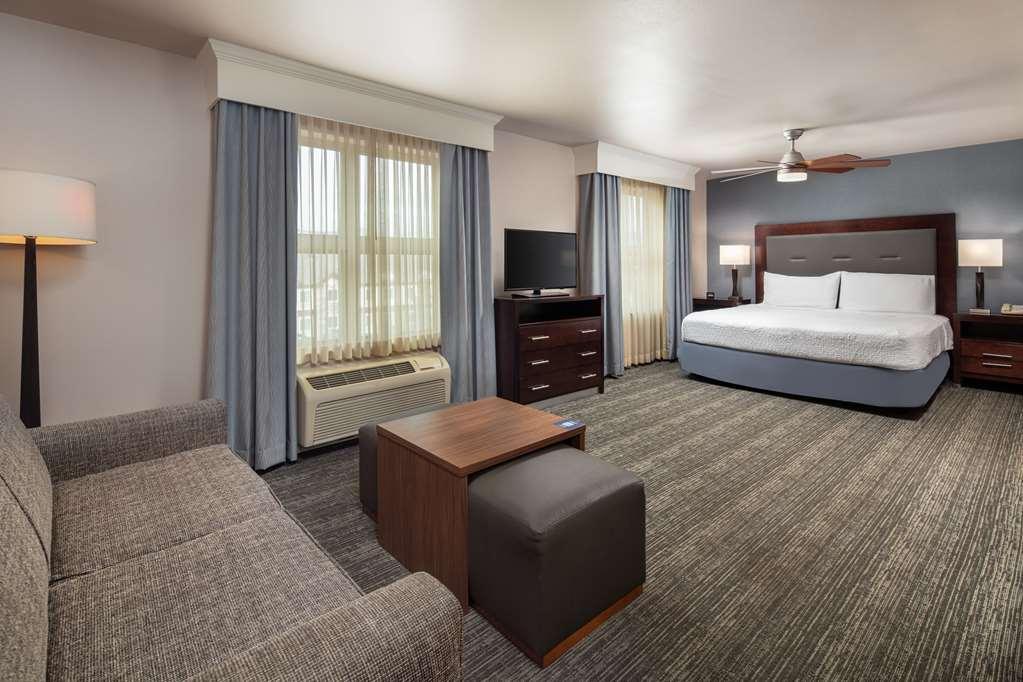 Homewood Suites By Hilton Fairfield-Napa Valley Area Cordelia Room photo