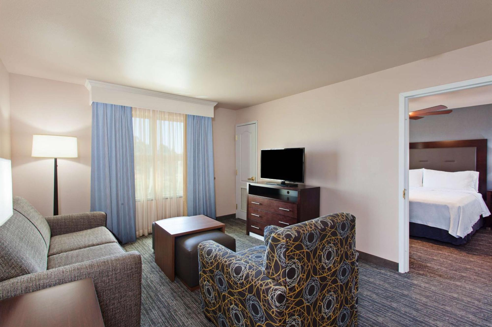 Homewood Suites By Hilton Fairfield-Napa Valley Area Cordelia Exterior photo