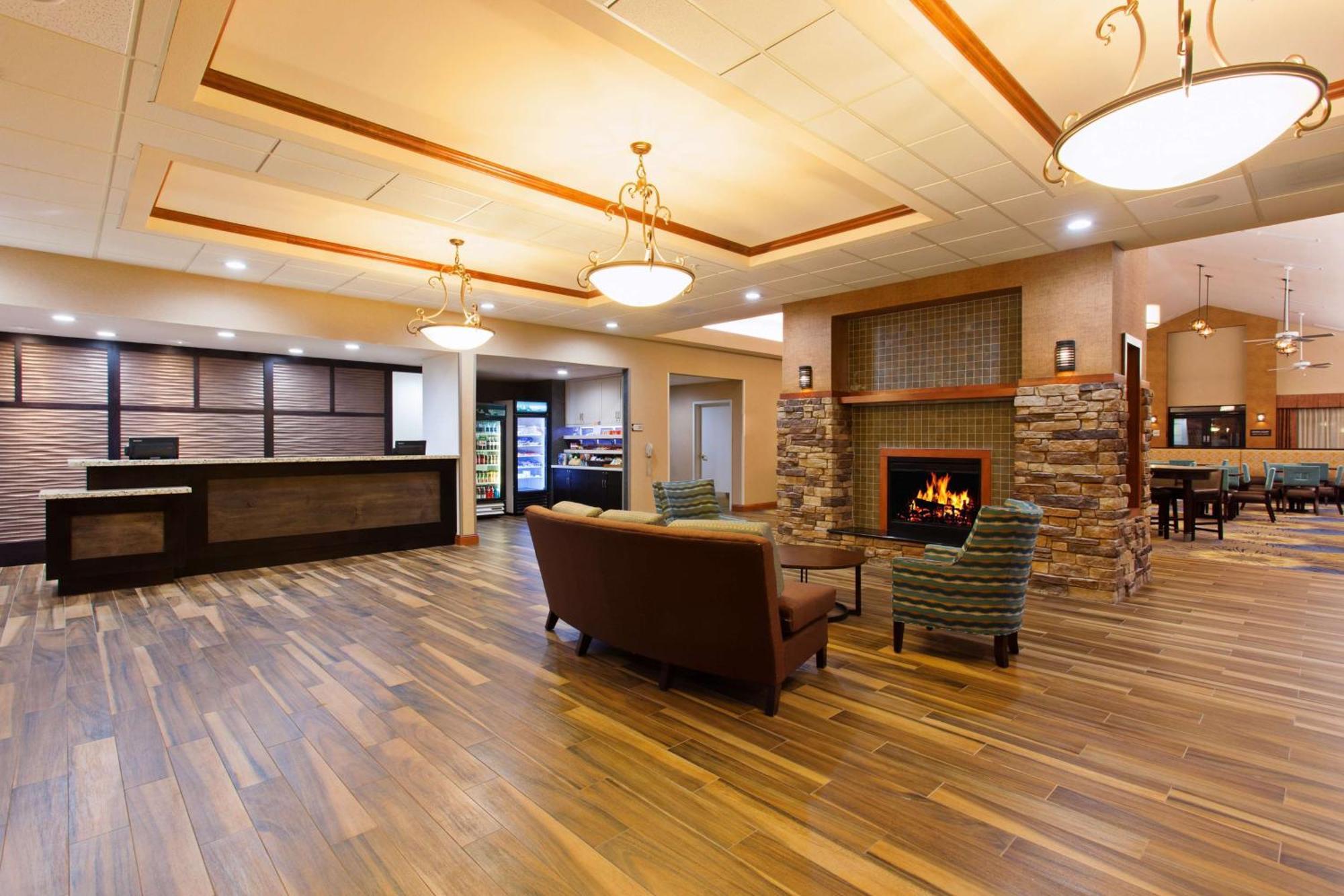 Homewood Suites By Hilton Fairfield-Napa Valley Area Cordelia Exterior photo