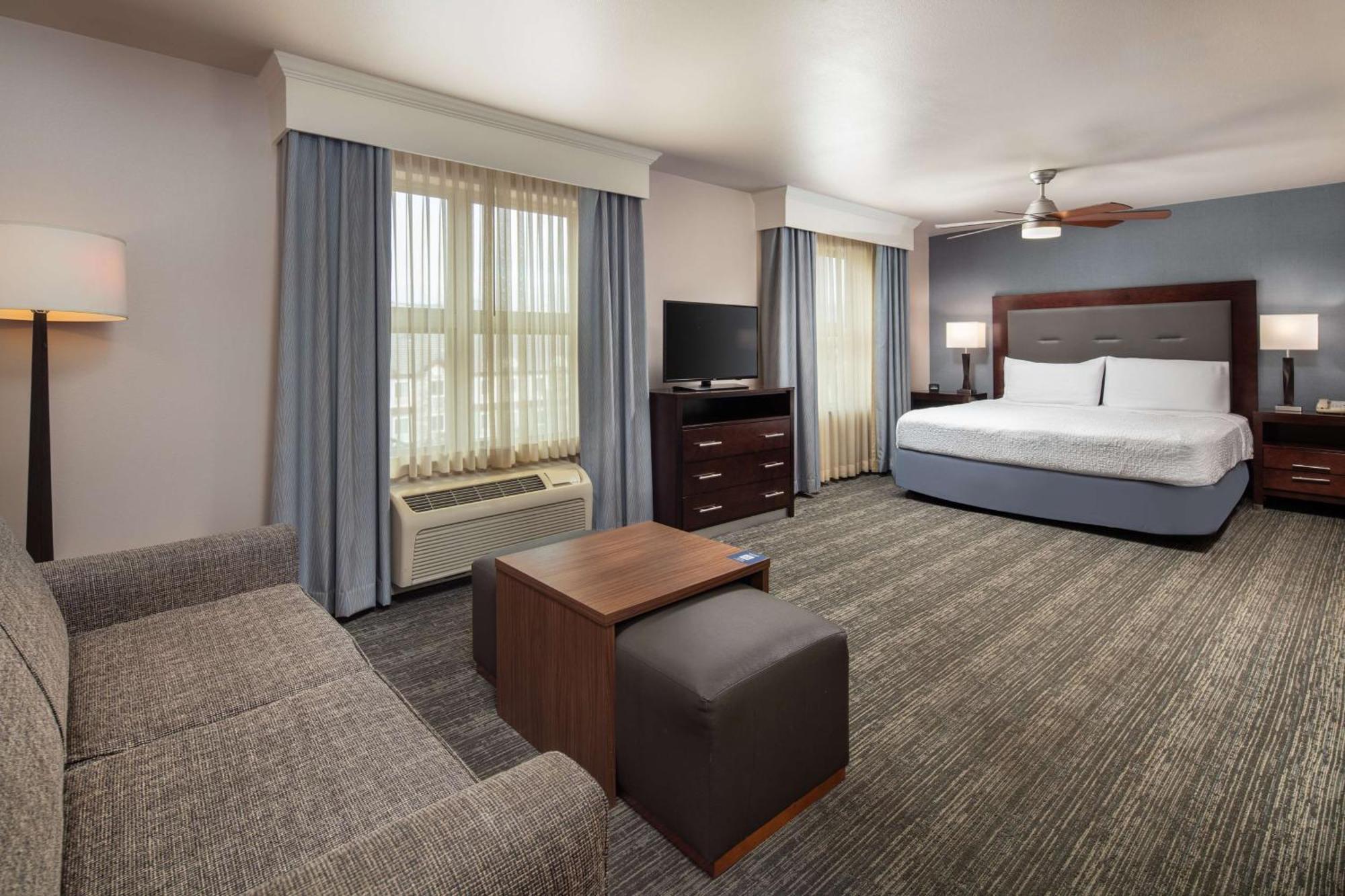 Homewood Suites By Hilton Fairfield-Napa Valley Area Cordelia Exterior photo