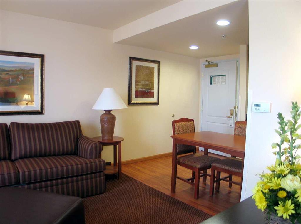 Homewood Suites By Hilton Fairfield-Napa Valley Area Cordelia Room photo