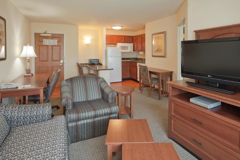 Homewood Suites By Hilton Fairfield-Napa Valley Area Cordelia Exterior photo